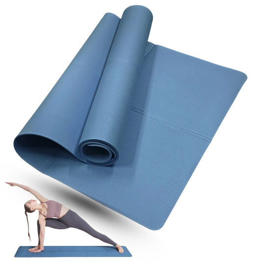Sport Fitness Mat - Tapis de Sport