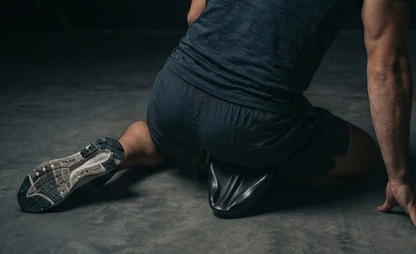 Psoas Muscle Massage - Psoas Muscle Massager