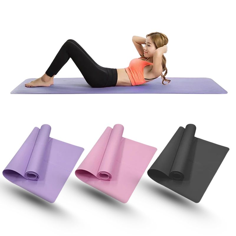 Sport Fitness Mat - Tapis de Sport