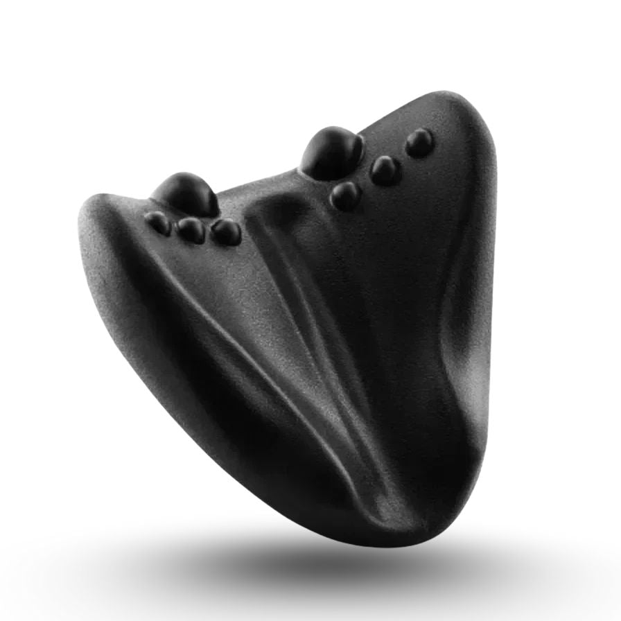 Psoas Muscle Massage - Psoas Muscle Massager