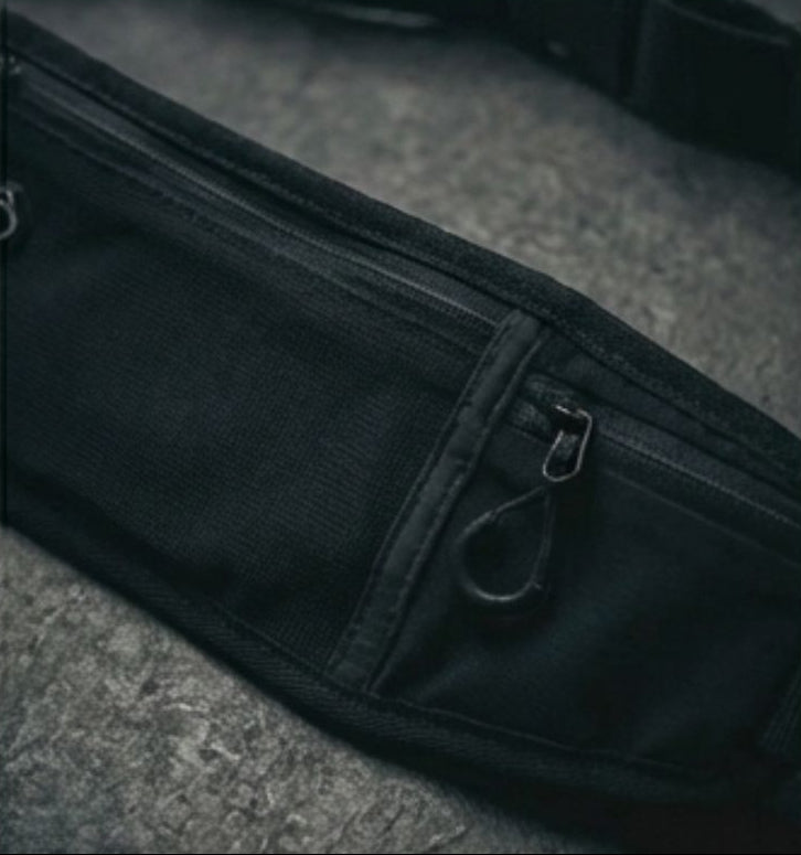 Running Bag Sport Belt - Sacoche de Course