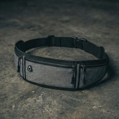 Running Bag Sport Belt - Sacoche de Course