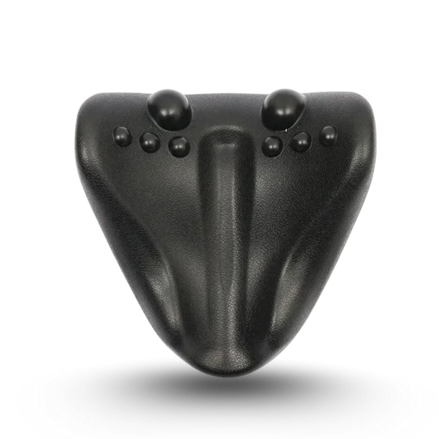 Psoas Muscle Massage - Psoas Muscle Massager