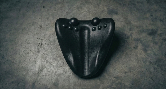 Psoas Muscle Massage - Psoas Muscle Massager