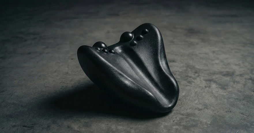 Psoas Muscle Massage - Psoas Muscle Massager