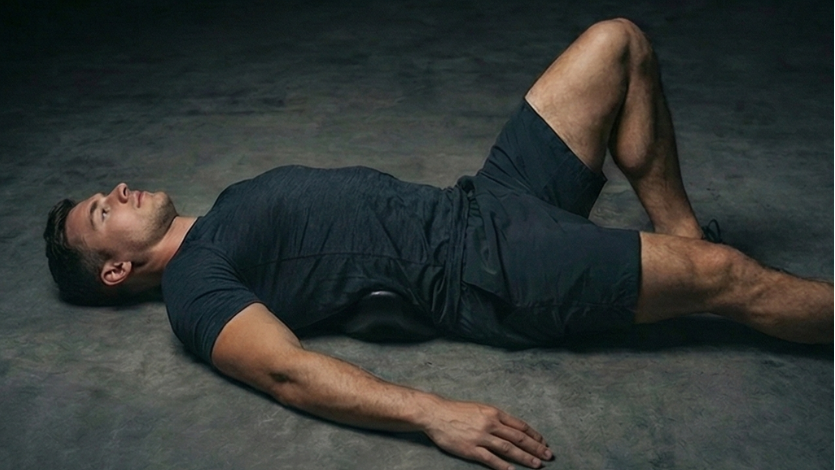 Psoas Muscle Massage - Psoas Muscle Massager