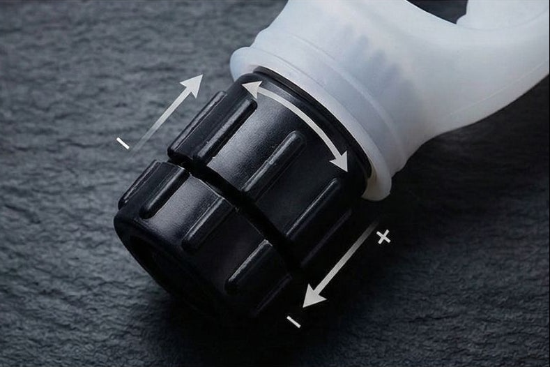 Breath Exerciser Endurance Workout - Exercice Respiratioire pour Endurance