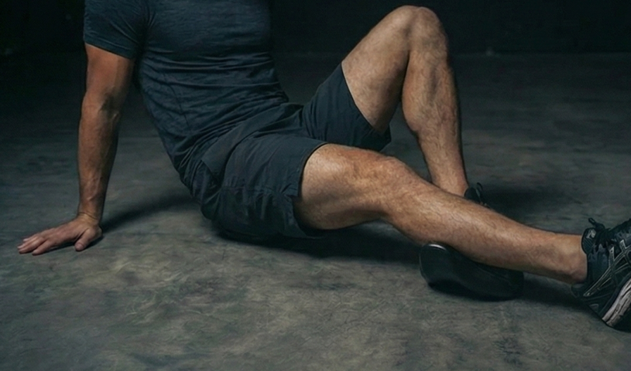 Psoas Muscle Massage - Psoas Muscle Massager