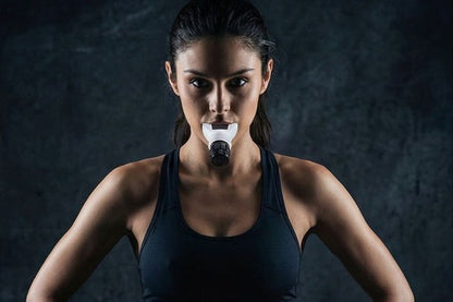 Breath Exerciser Endurance Workout - Exercice Respiratioire pour Endurance