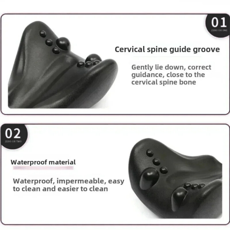 Psoas Muscle Massage - Psoas Muscle Massager