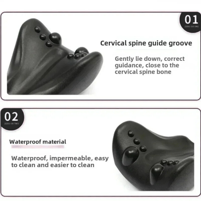 Psoas Muscle Massage - Psoas Muscle Massager